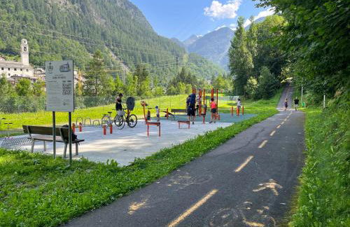 Baita Snow Valtellina - Foto 46