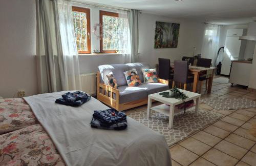 Ferienwohnung Waldnest - Photo 24