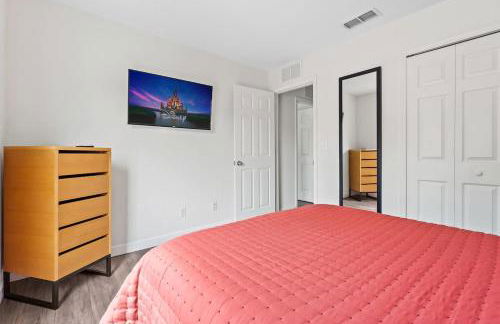 4 BR Hot Tub Cozy Decor @ Regal Oaks RO2761N - Foto 22