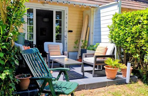 La Maison Tranquille at the Lake 1 Bedroom House - Foto 12
