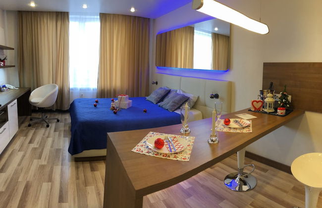 Apartments Axioma - Foto 17