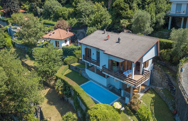 Villa Marilyn - Foto 36