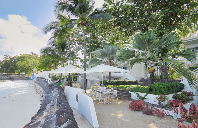 Le Beachclub Serviced Apartments and Villas - Photo 1