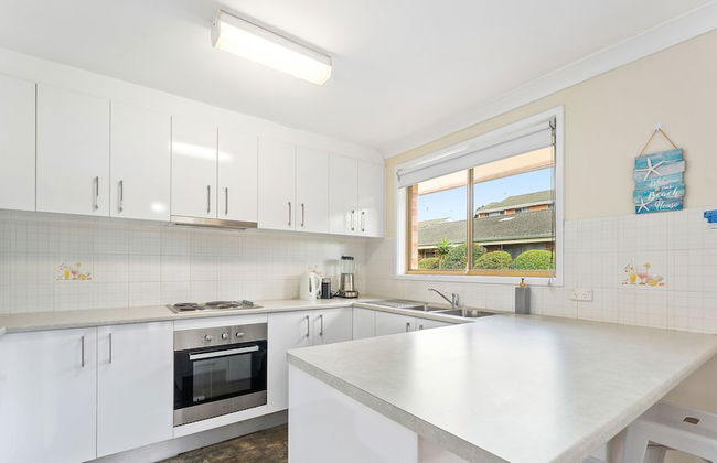 Woonona Stays - Photo 4