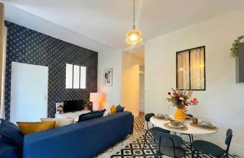 Novita - Appartement 4 personnes - check in h24 & wifi - Photo 7