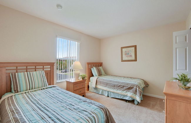 Advantage Vacation Homes - Foto 38