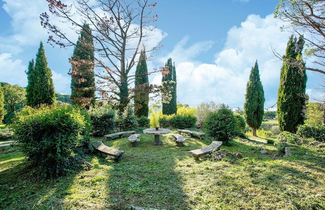 Elegant Countryside Villa - Foto 45