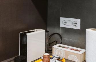 Close to Stadium & City Center - Modern Apartment - Foto 2