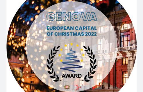 Suite Lambruschini central with top city view - Free covered parking - Foto 57