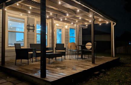 3 bed, close to Stadiums & Park, Big Yard - Photo 15