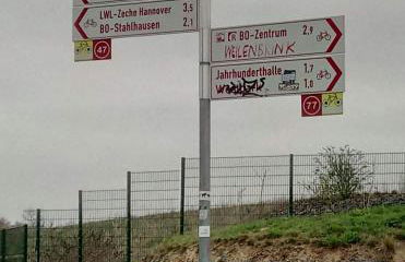 Frisch renovierte Ferienwohnung Abendrot für 2 Personen, zentral gelegen - Foto 27