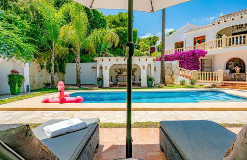 Villa Charme by Interhome - Foto 64