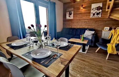 LassChata - Domki w górach z balią oraz sauną - Foto 19