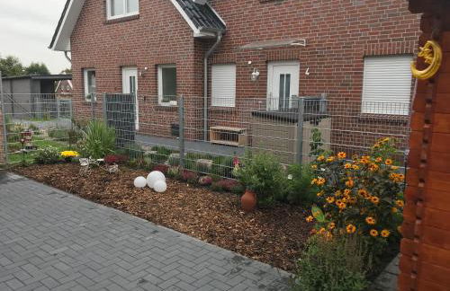 Feriendomizil Dornum Haus Willy mit Wintergarten und Wallbox - Foto 9