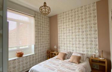 GRAND APPARTEMENT DE STYLE HAUSSMANNIEN - Foto 15