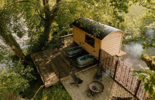 Curlew Lodge Yorkshire - Foto 10