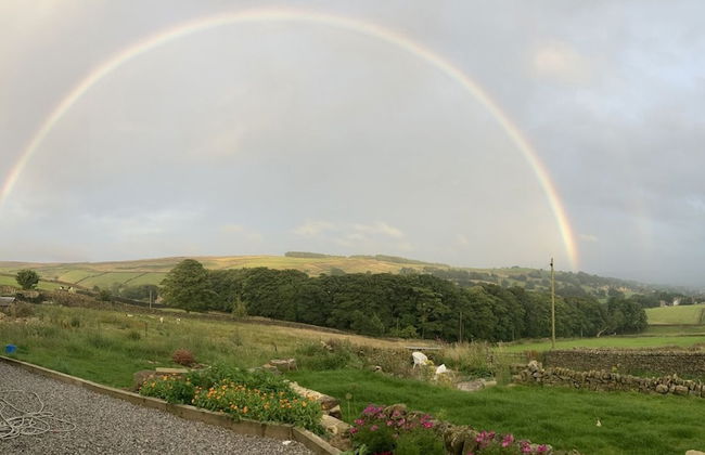 Moorlands Farm Holidays - Foto 72