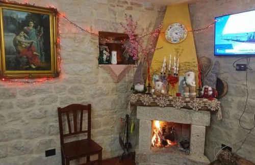 agriturismo Borgo degli Ulivi - Foto 38