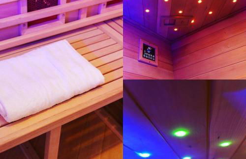 CAPRICCIO Di PASTA SPA CAMERA LUXURY - Foto 5