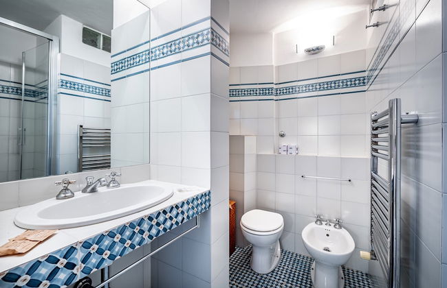 YiD elegant near tramvia - Photo 29