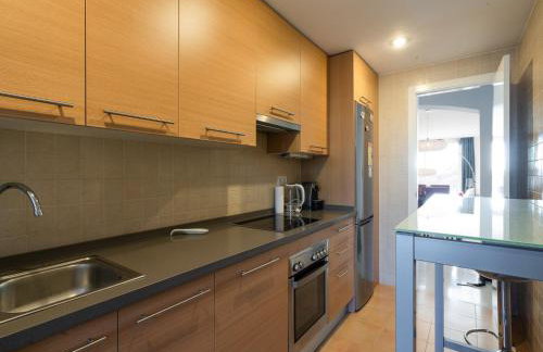 Beautiful Apartment With View - Foto 26