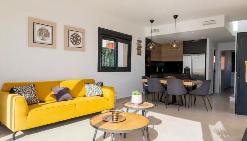 Villa Birdie Finestrat - Foto 3