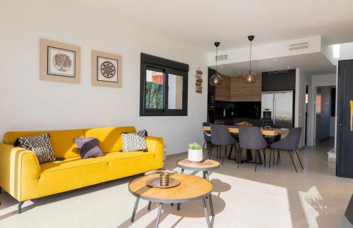 Villa Birdie Finestrat - Foto 3