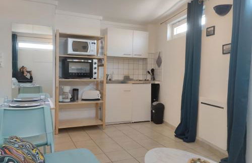 De l'ancre à la criée hyper centre Dunkerque - Foto 15