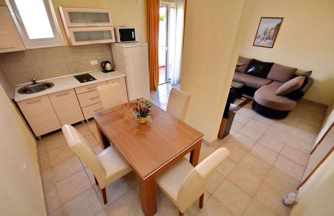 Apartments Soso - Foto 20