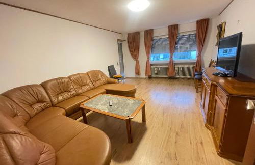 MBZ Monteurwohnung Altforweiler 4 ZKB - Foto 16