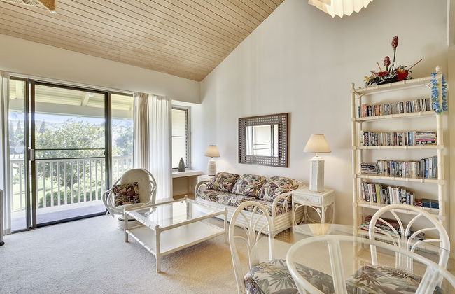 Turtle Bay Sea Breeze*nuc 90-tvu-0498 1 Bedroom Condo by RedAwning - Foto 20