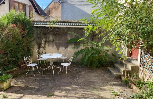 Cœur de Herisson - Foto 19