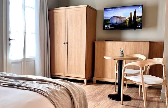 Colle Alberti Country House - Foto 34