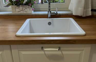 Charming Beachfront Retreat - Foto 29