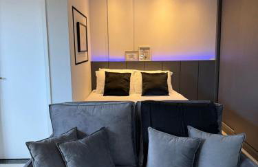 Loft com ar-condicionado no Centro - Foto 17