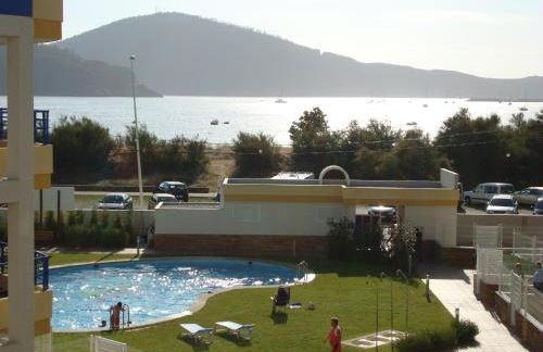 Apartamento Piscina Playa Cedeira - Foto 1