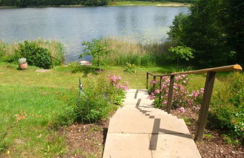 Haus Nr 2 - Krähennest - Foto 9