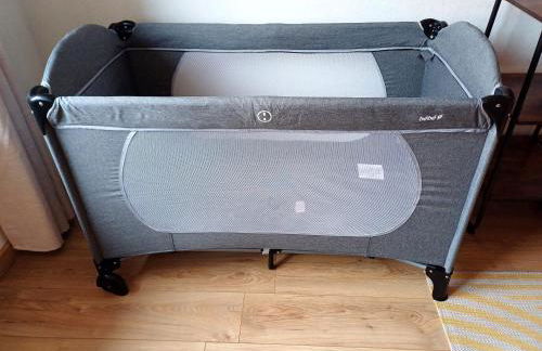 Confortable Spacieux Grand Rue - Garage - Foto 15