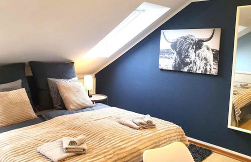 Ferien und Business Appartement mit Loggia - Photo 15