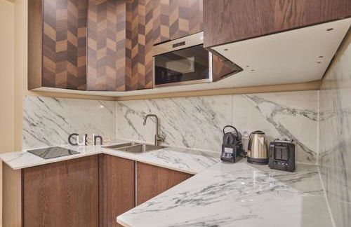 Résidence Saint Germain des Près Rue de Rennes by Studioprestige - Foto 87