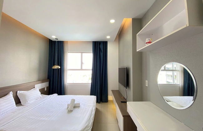 SUNRISE CITY VIEW Residences - Foto 2