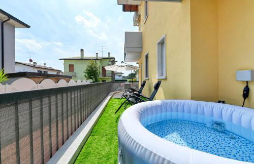 Pearl House - Sirmione Holiday - Jacuzzi Privata - Foto 10