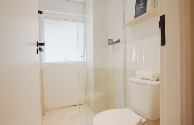 Apê Bela Cintra - Foto 50