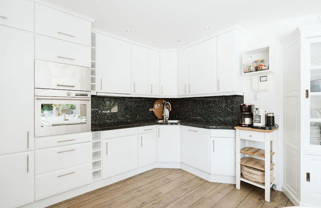 Luxurious 16-person Villa With Swimming Pool Sauna Outdoor Kitchen With BBQ - Foto 12