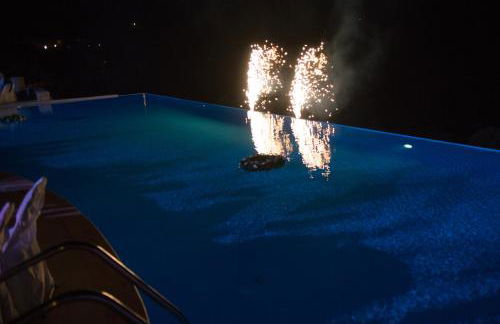 Villa Molivos Castle - Photo 44