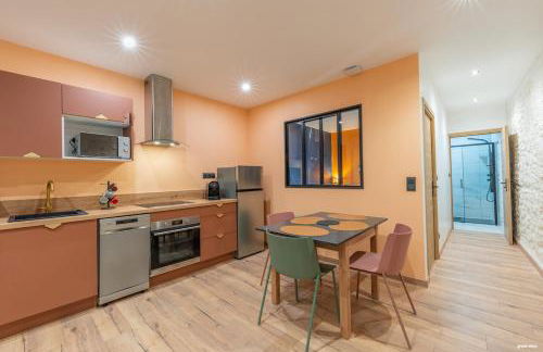 La tavernne de Balaach Clim Wifi Cozy - Foto 20