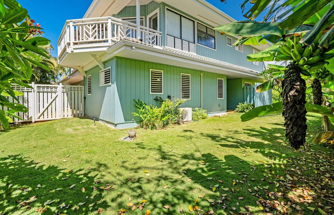 Kauai Walelia Hale 4 Bedroom Home - Foto 39
