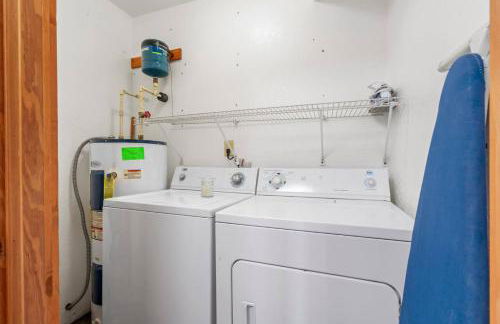 Beary Cozy- No Pet Fee, Hot Tub, Fireplace, WiFi - Foto 12