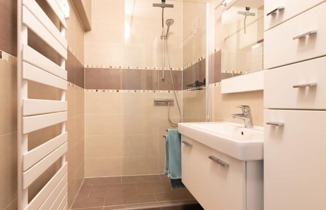 Apartment on the Dike in Ostend Center - Foto 13