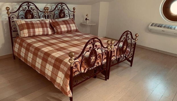 VILLA AZZURRA - Foto 2, Habitación